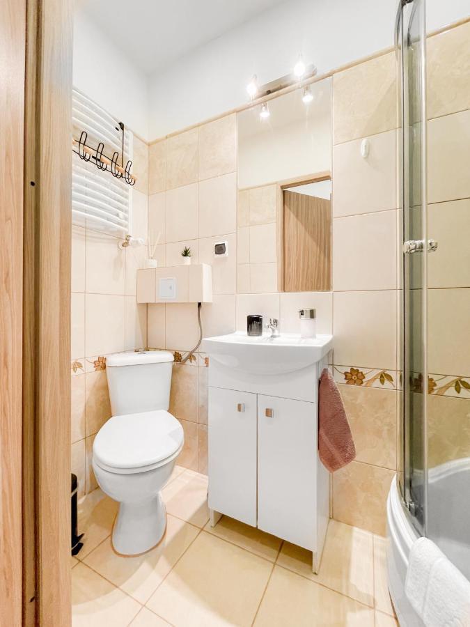 Coco Górka Apartament