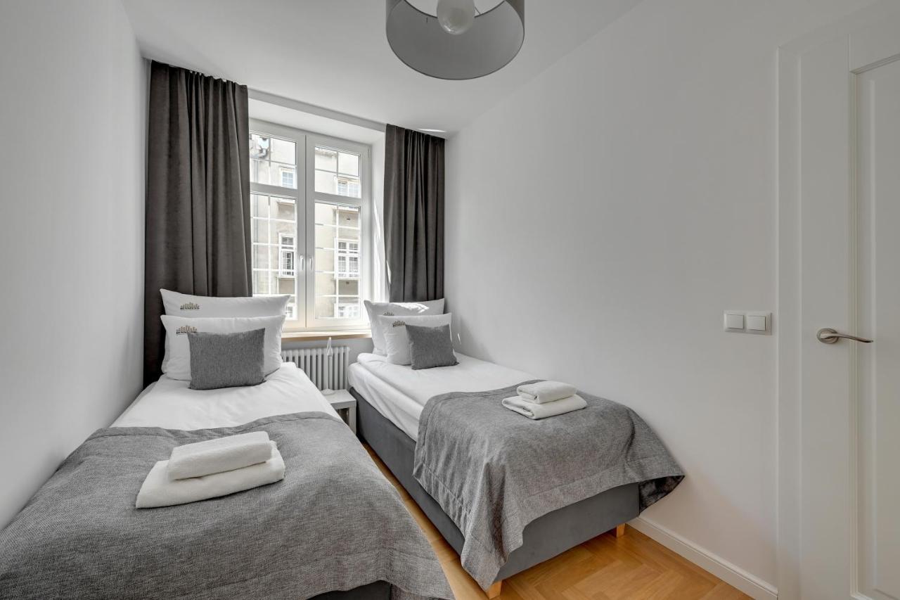 Mariacka Street Charm, Main Old Town By Downtown Apartment Gdansk