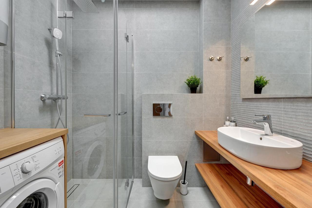 Apartment Mariacka Street Charm, Main Old Town By Downtown Gdansk