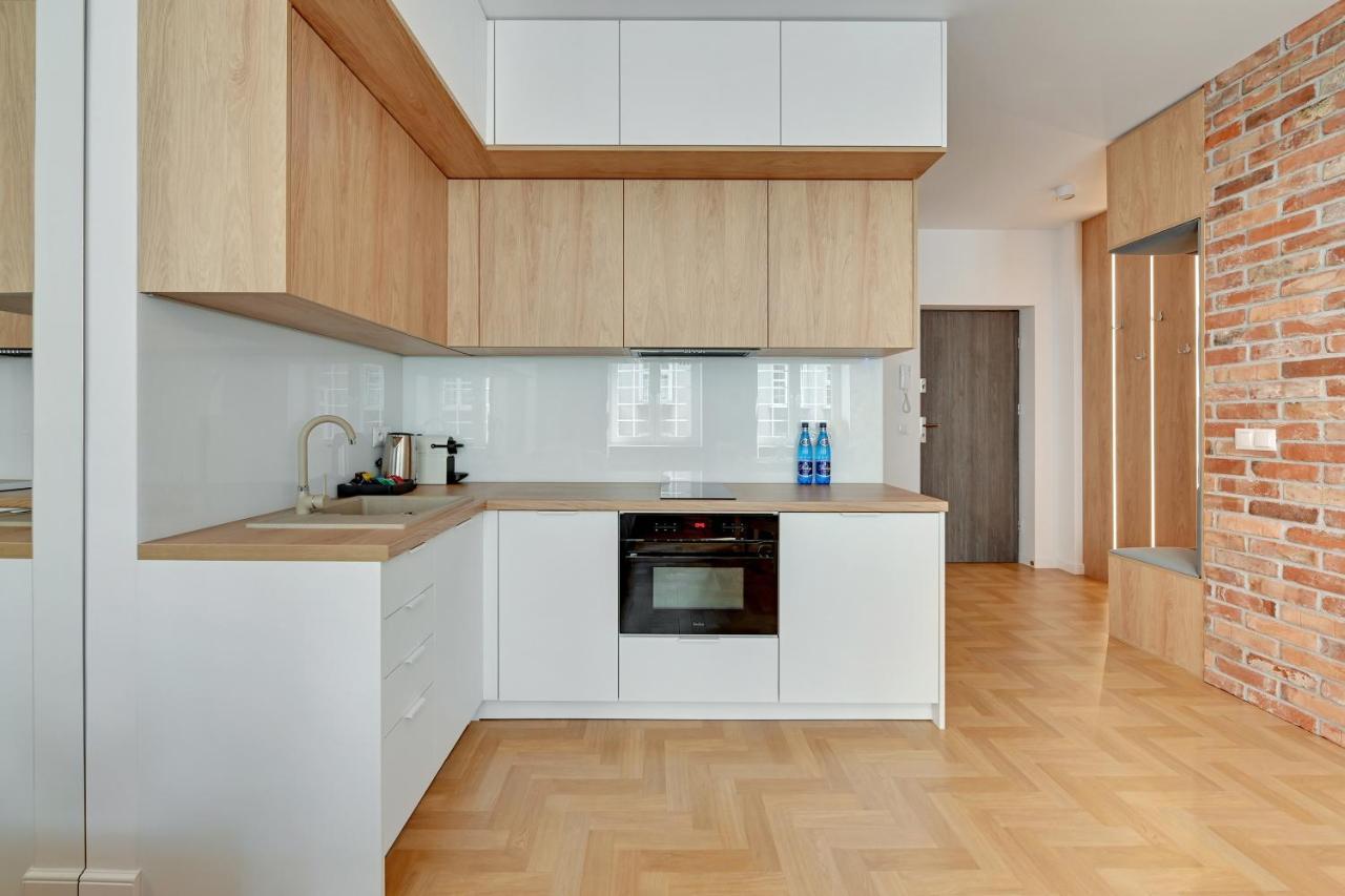 Mariacka Street Charm, Main Old Town By Downtown Apartment Gdansk