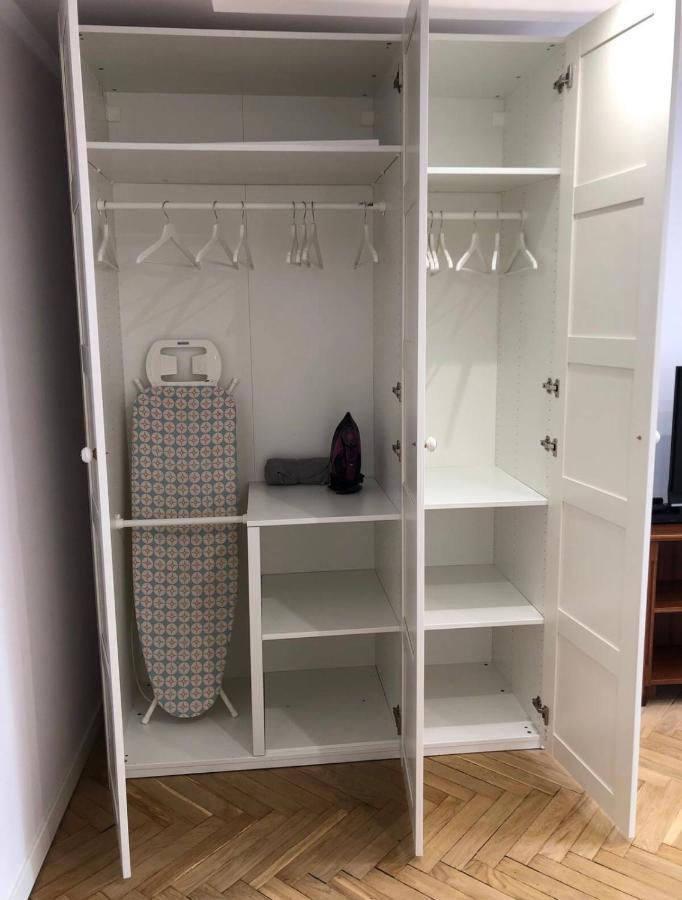Rodzinny Apartament Nadmorski * Danzig