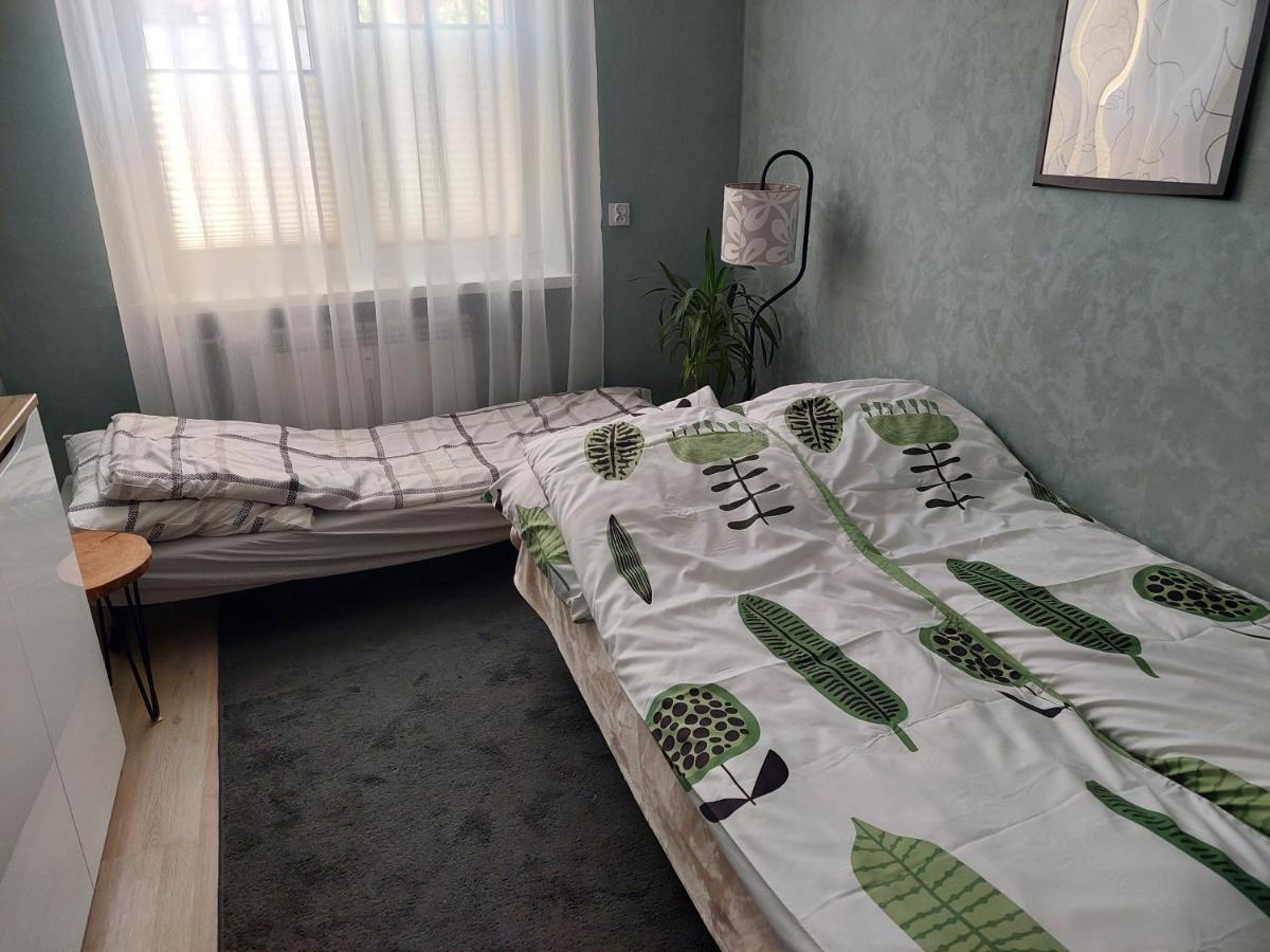 Apartamento Oliwa Apartament W Centrum Trojmiasta *