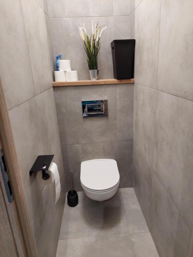 Apartamento Oliwa Apartament W Centrum Trojmiasta
