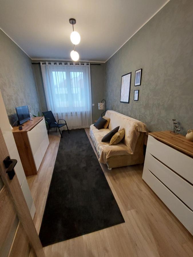 Oliwa Apartament W Centrum Trojmiasta Huoneisto Gdańsk