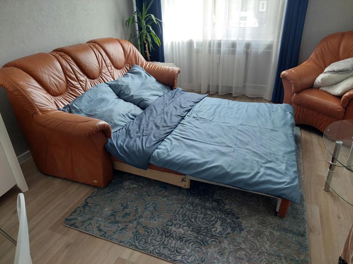 Oliwa Apartament W Centrum Trojmiasta *