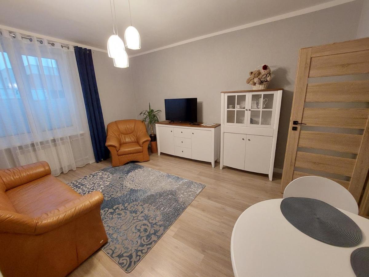 Oliwa Apartament W Centrum Trojmiasta * Gdańsk