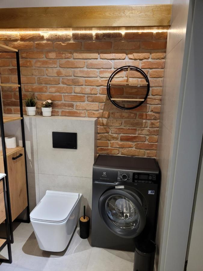 Apartment Grano Gdansk