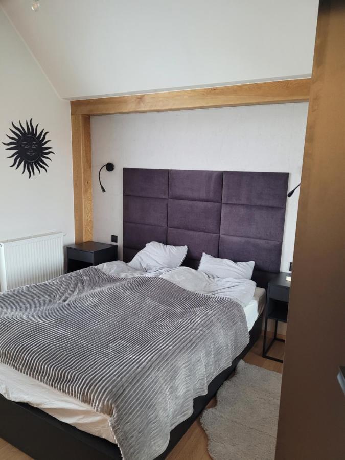 Apartment Grano