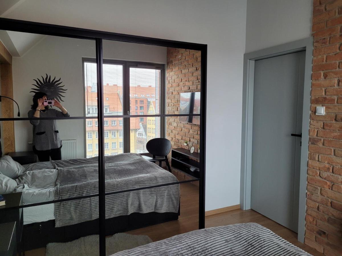 Apartment Grano