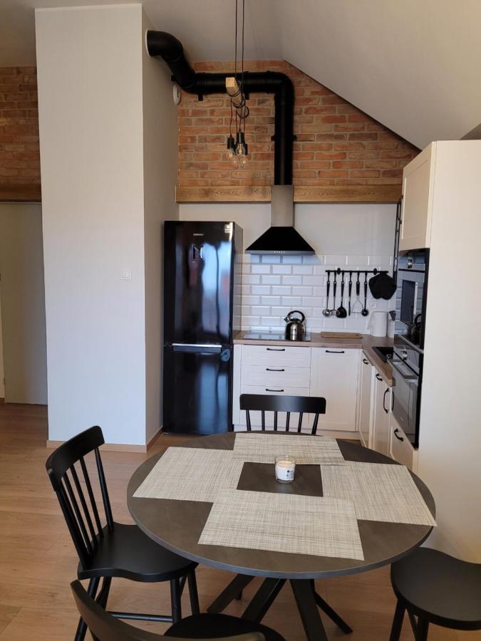Grano Apartment *
