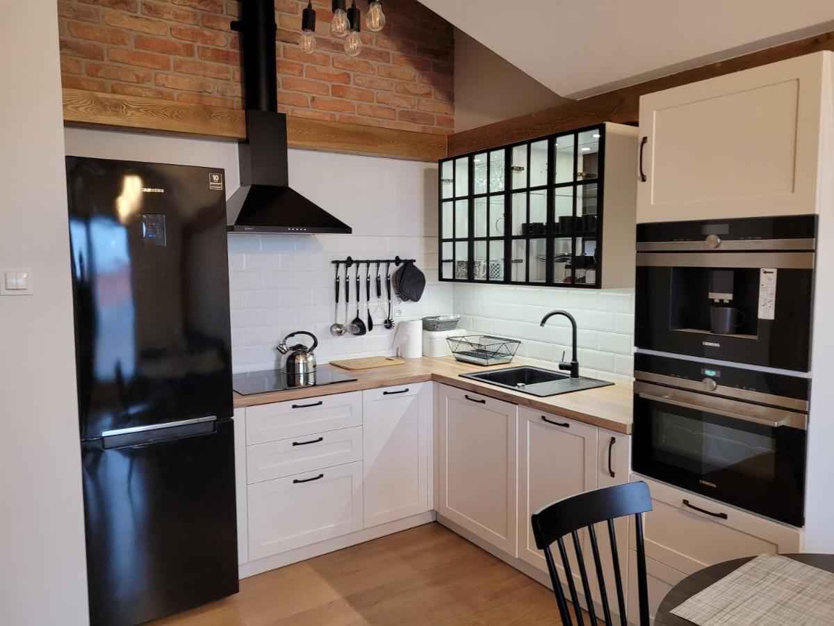 Grano Apartment Gdansk