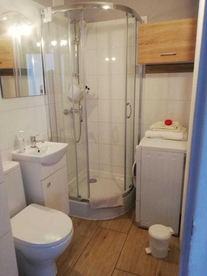 Przystanek Baltyk Apartment Gdansk