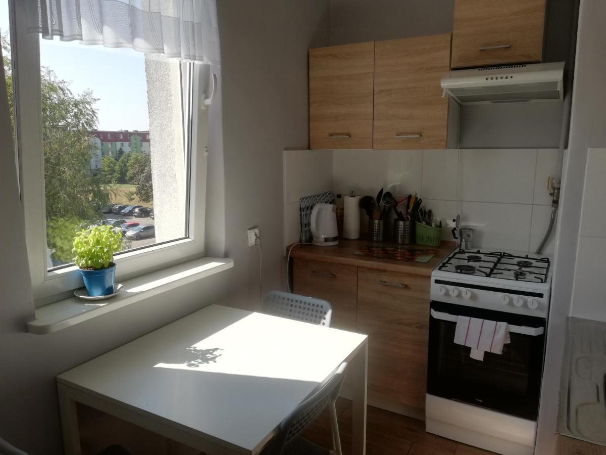 Przystanek Baltyk Gdansk