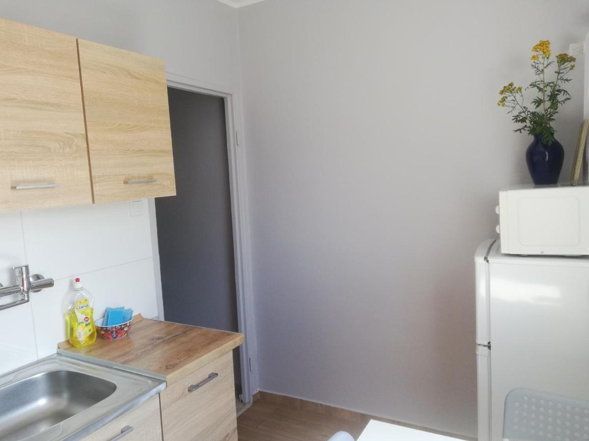 Przystanek Baltyk Apartment