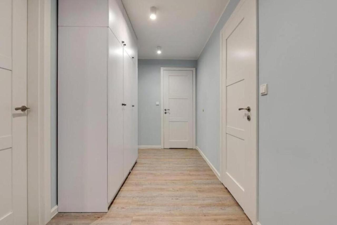 Apartment Golden Torunska 15 M15 *