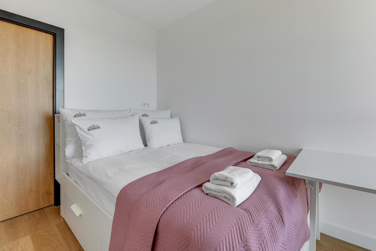 Tarasy Baltyku Seaside, Sauna, Gym & Free Parking By Downtown