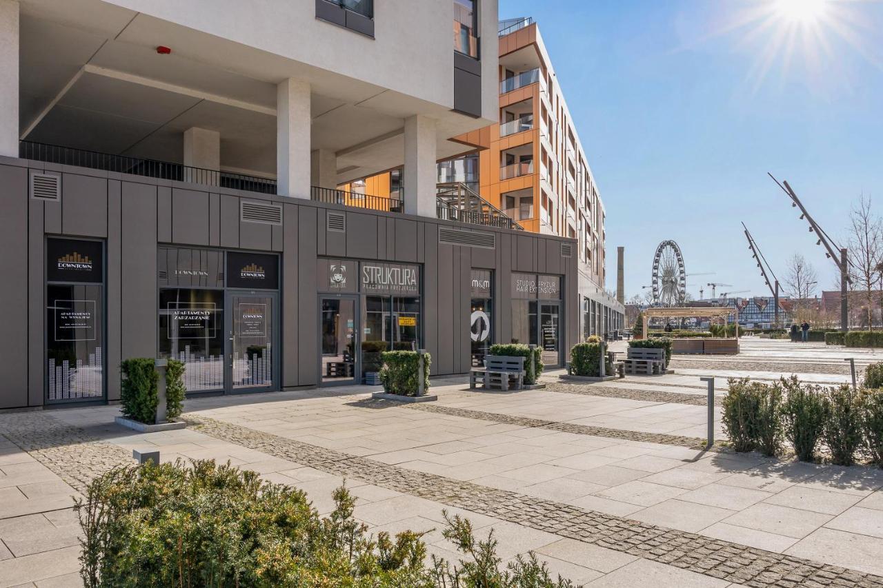Brabank Riverside By Downtown *