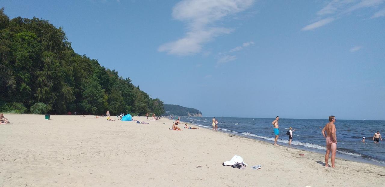 Wakacje Nad Morzem
