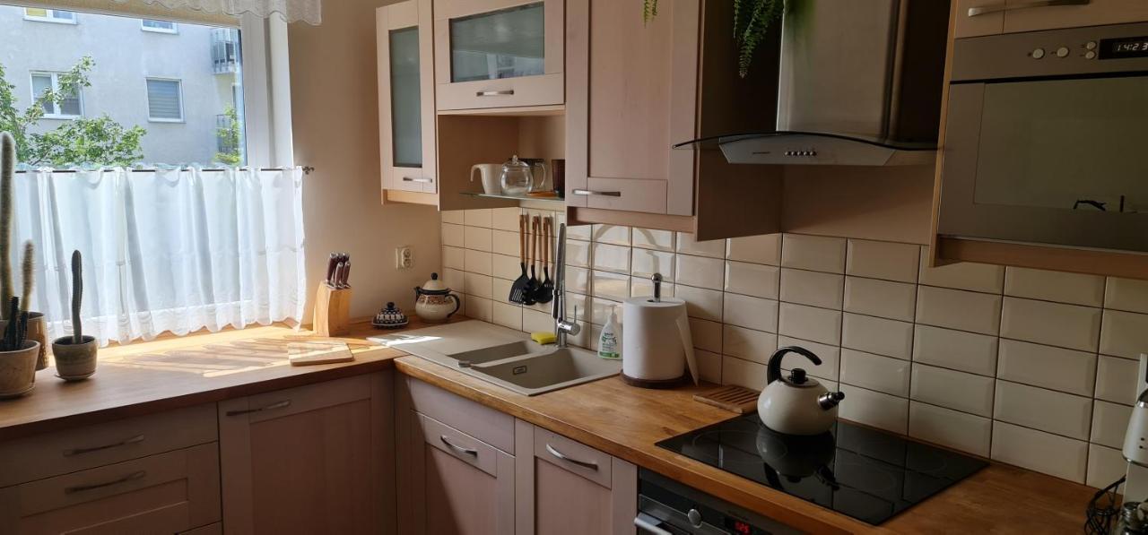 Apartment Apartament Jabloniowa Gdansk