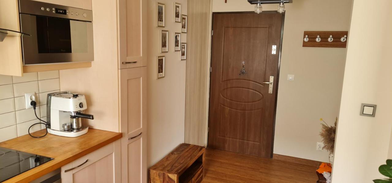 Apartament Jabloniowa Apartment *