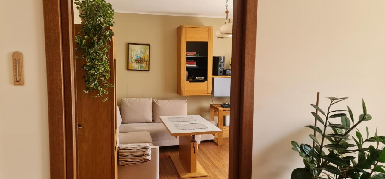 Apartament Jabloniowa Apartment *