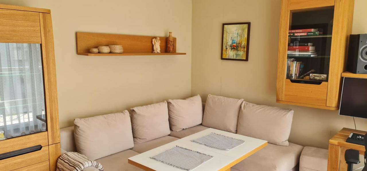 Apartment Apartament Jabloniowa Gdansk