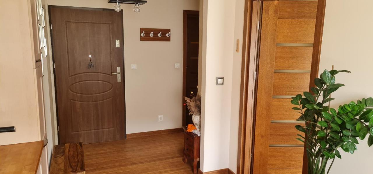 Apartment Apartament Jabloniowa Gdansk