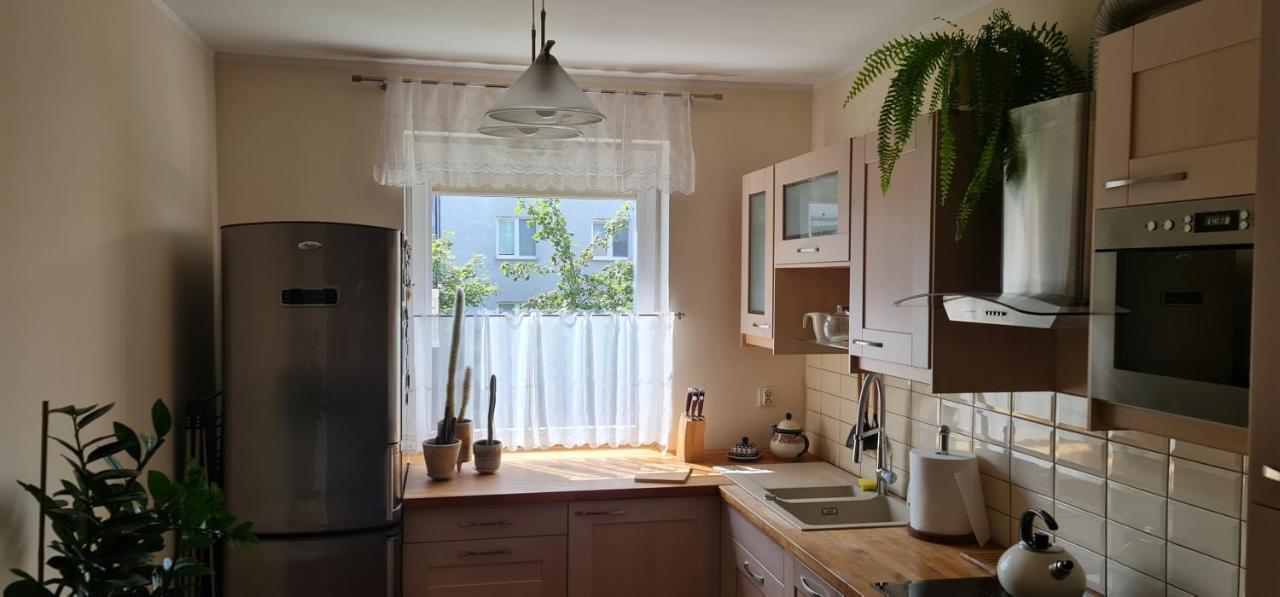 Apartament Jabloniowa