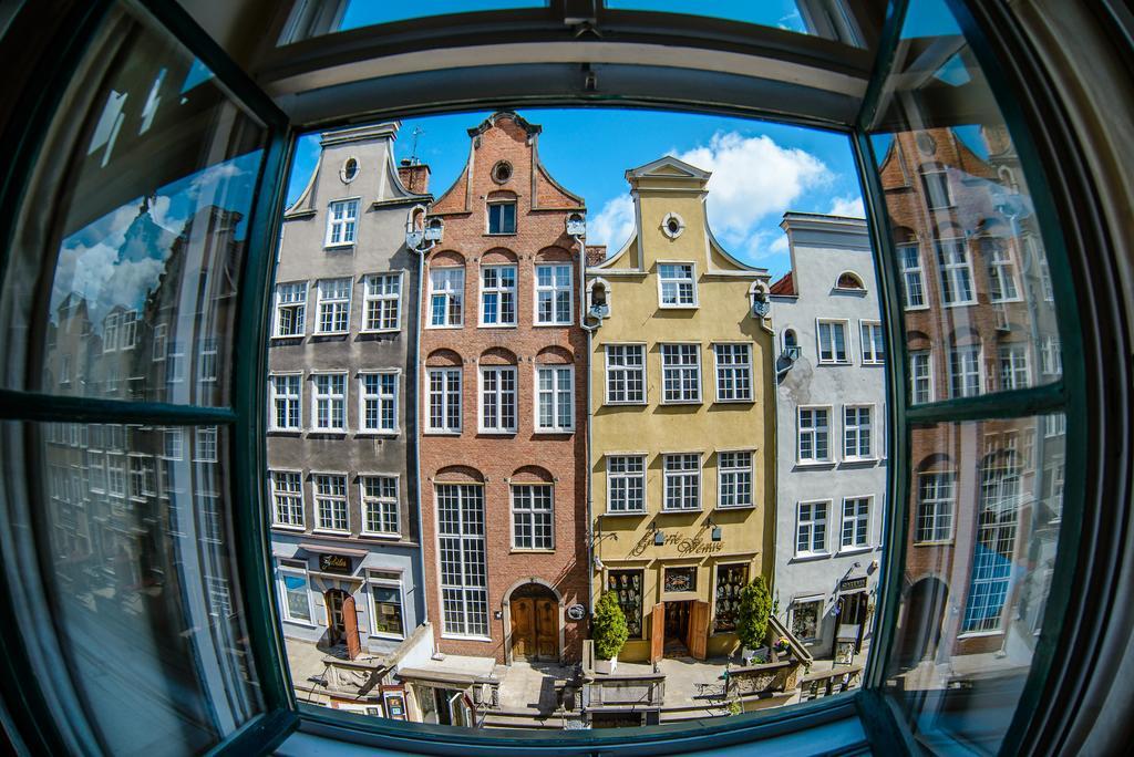 Mariacka * Gdańsk