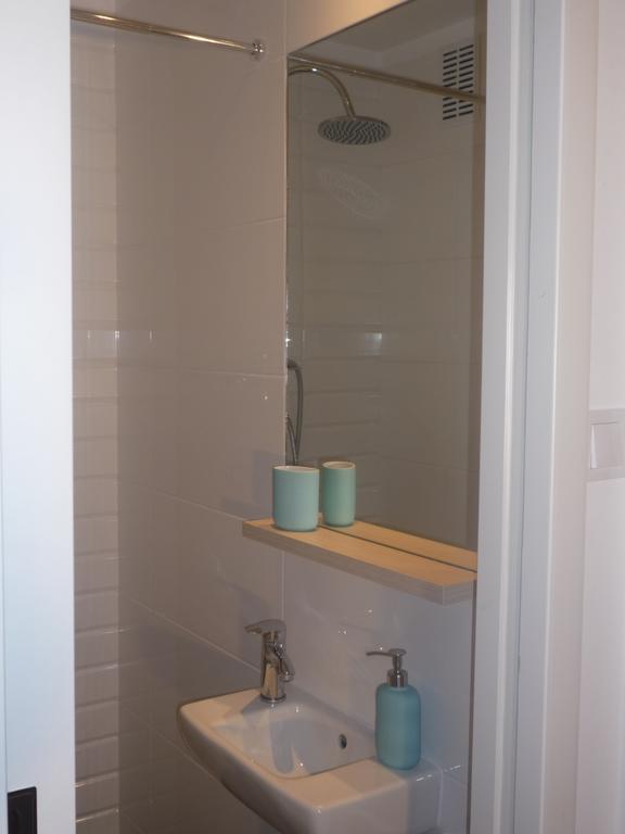 Apartment Mieszkanie Przy Plazy Gdansk