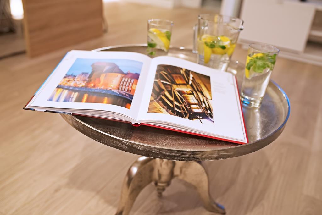 Apartment Apartament Targ Rybny - Old Town *