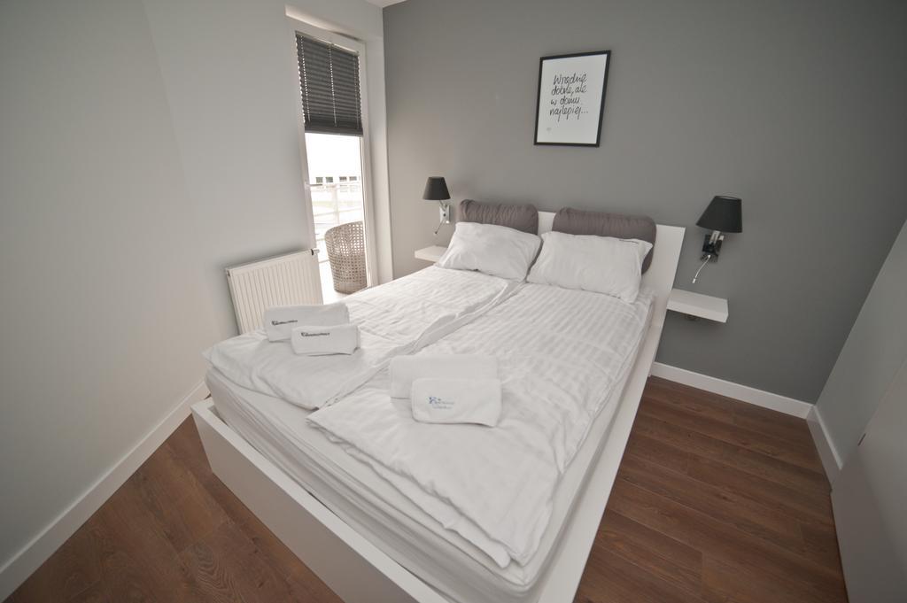 Eu - Modern Apartament