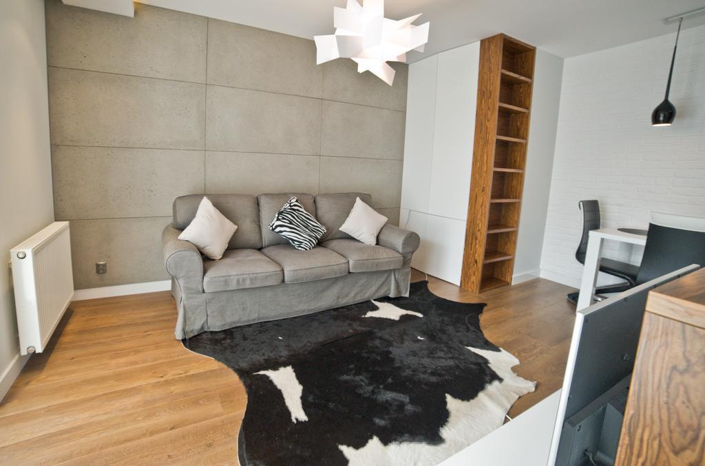 Apartament Eu - Modern *