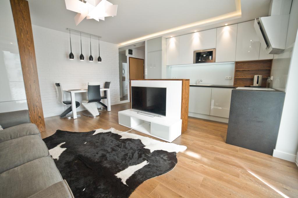 Eu - Modern Apartament *