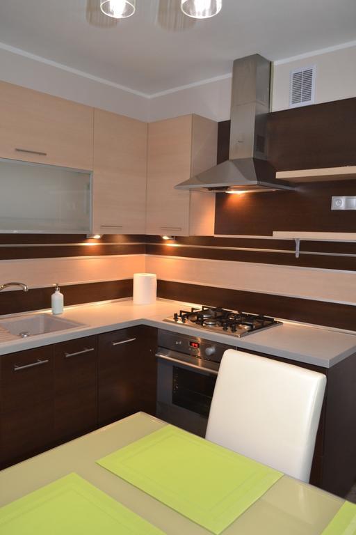 Apartament Grobla Apartamento Gdańsk
