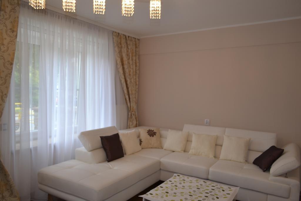 Apartamento Apartament Grobla *
