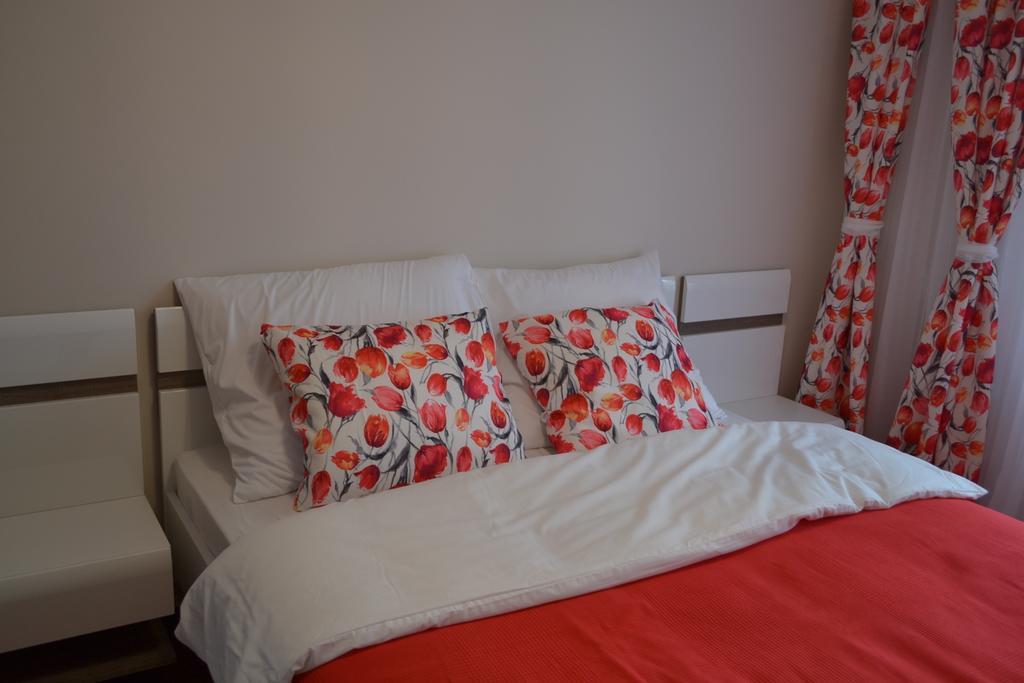 Apartament Grobla