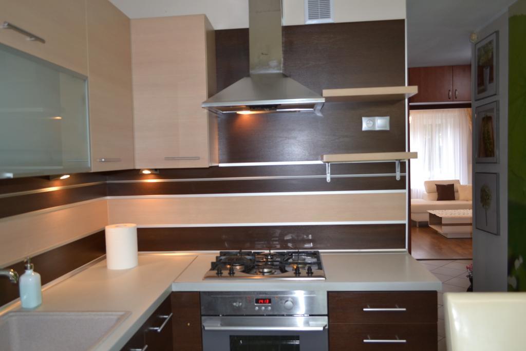 Apartamento Apartament Grobla Gdańsk