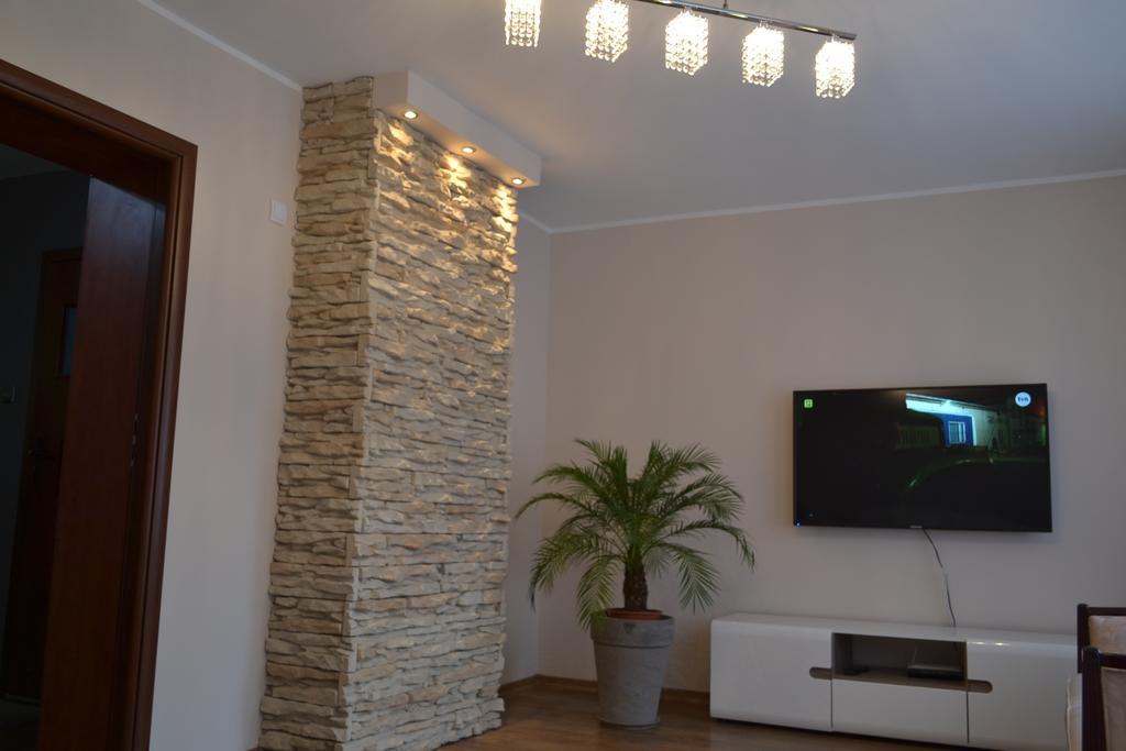 Apartamento Apartament Grobla
