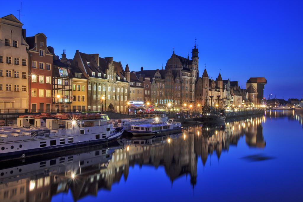 Lägenhet Lagiewniki Gdańsk