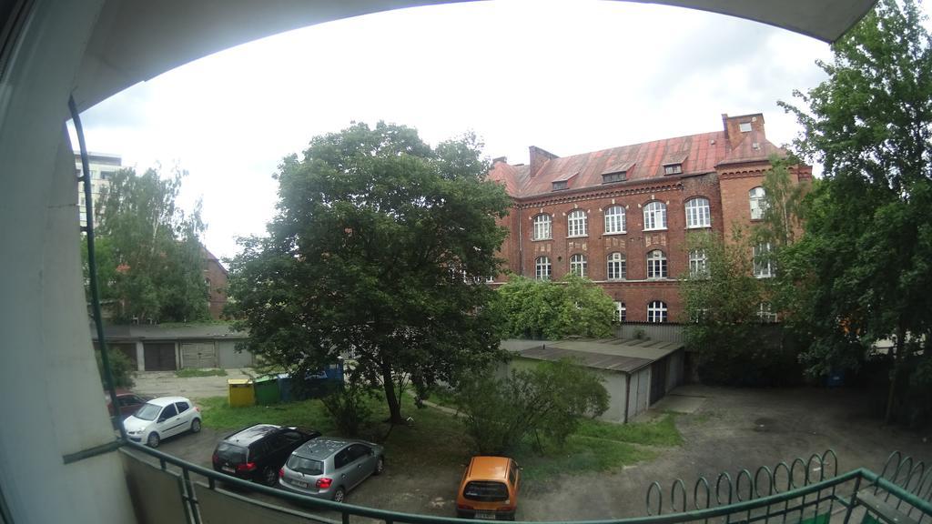 Lagiewniki *