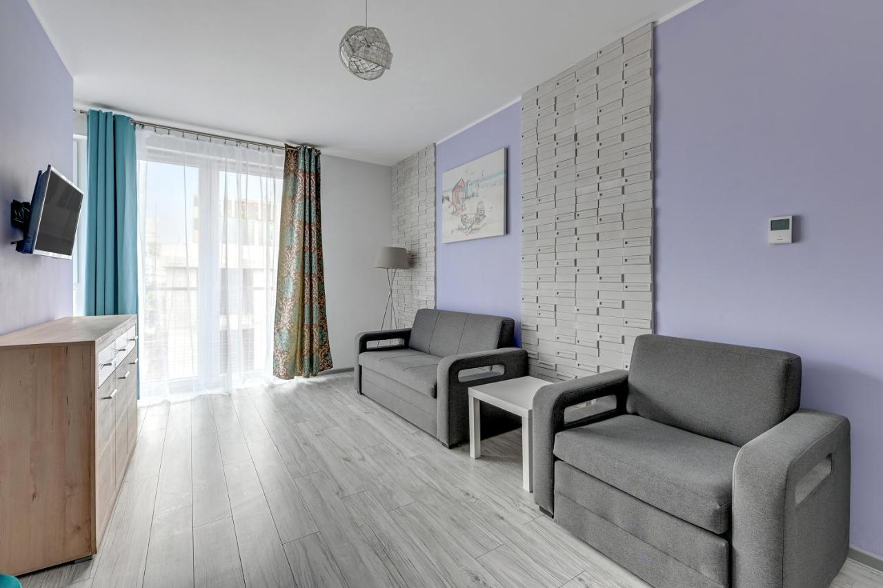 Apartment Dom & House- Old Town Sadowa Gdansk