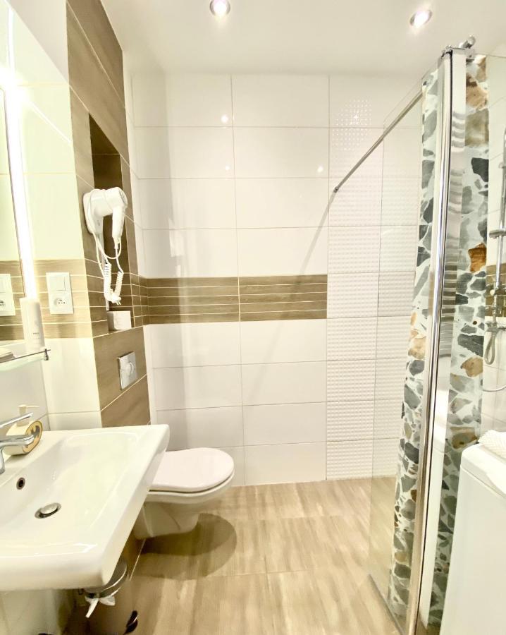 Apartament Kondor Shekspir