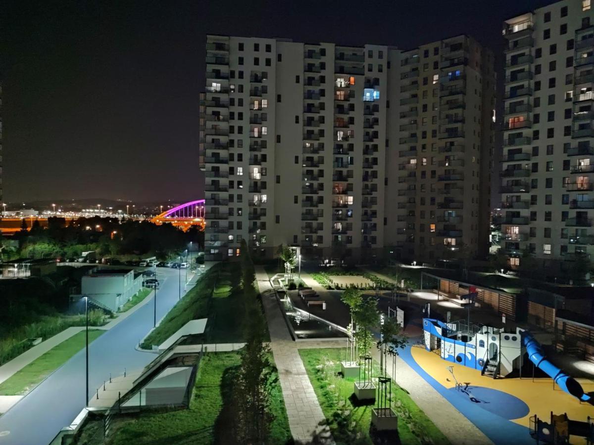 Blisko Morza Izabella & Lilianna Nowa Letnica Apartament