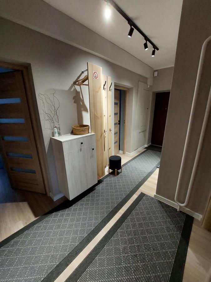 Apartamento Oliwa Apartament W Centrum Trojmiasta
