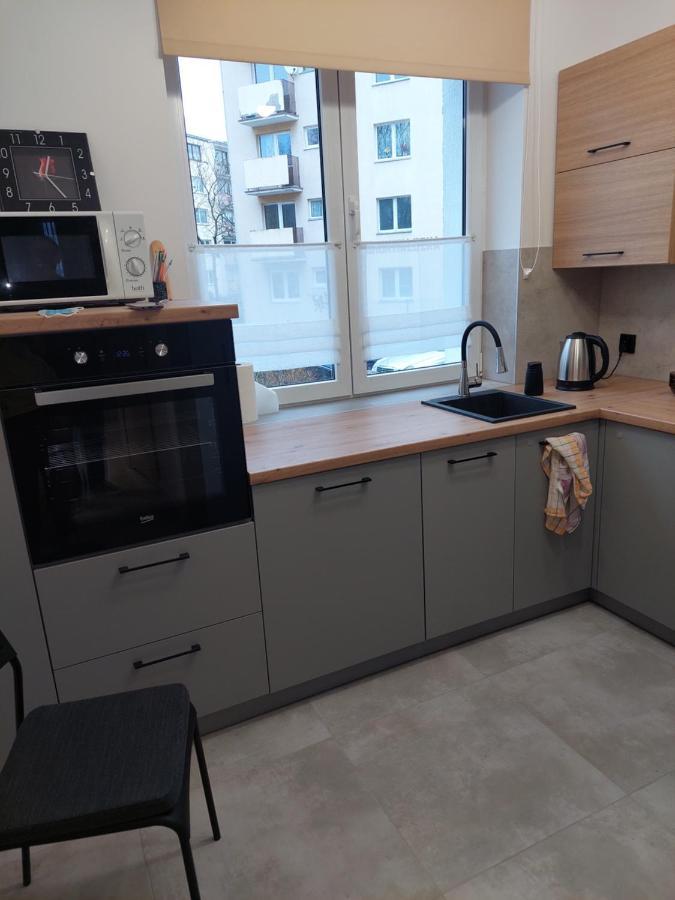 Oliwa Apartament W Centrum Trojmiasta Gdańsk