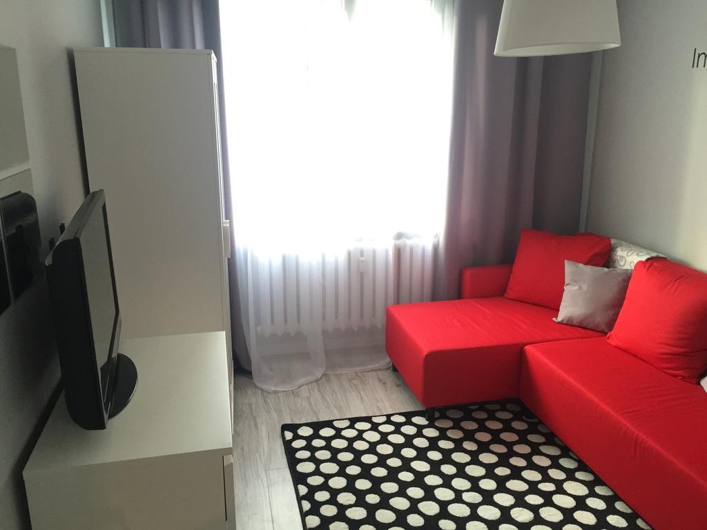 Apartment Startowa *