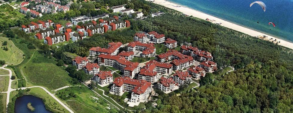 Strand Apartment