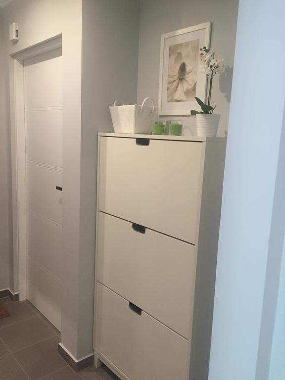 Apartment Startowa *