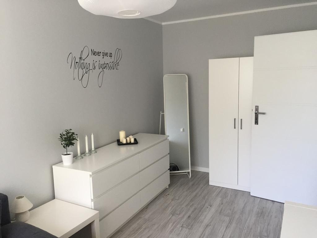 Startowa Apartment